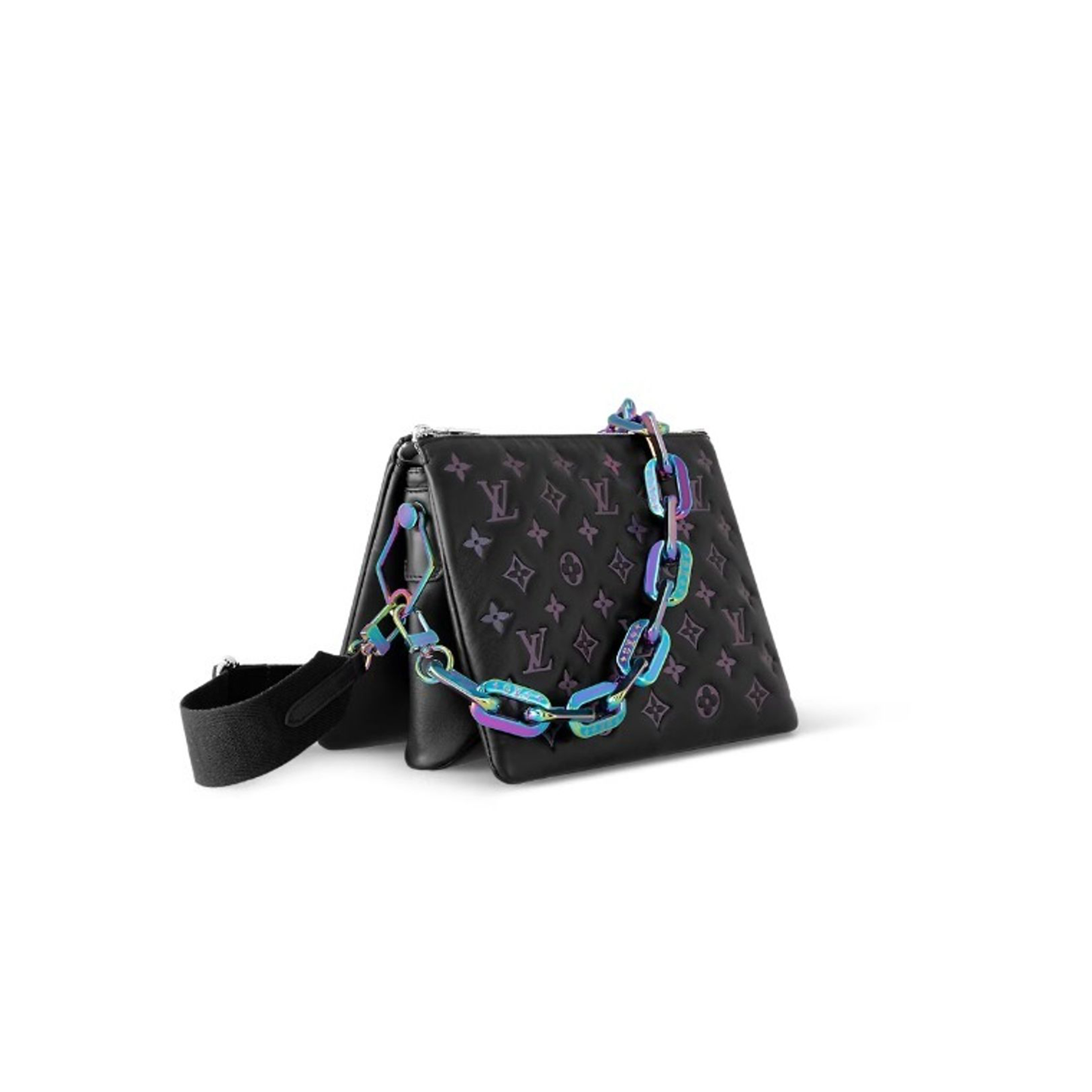 LOUIS VUITTON COUSSIN PM BAG M23618 (26*20*12cm)